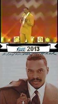 Alexander O’Neal | Music Icon Interviewed on Nexxlegacy (Short Clip)