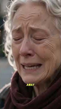 She waited 20 years for this 😭 #shortsdrama #emotionalstory