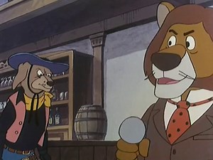 18. rész - 80 nap alatt a Föld körül Willy Foggal (18)