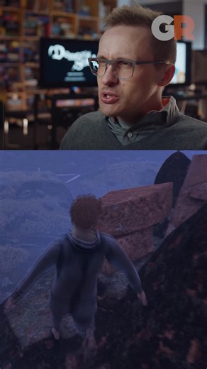 Will Baby Steps be difficult? This time on Game Rant Advance we take you step-by-step through Baby Steps, covering everything from its development to its improv and everything in between. Read more: bit.ly/424c1u9 Follow @gamerantofficial for everything gaming! 👾🎮️ #babysteps #gaming #videogames #gamerlife #gamersunite #gamingcommunity #gamer #gameplay #gaminglife #consolegaming #pcgaming #gamingnews #gamersofinstagram #gameoftheday #gamingaddict #gamingculture #videogameaddicts #videogamememe