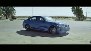 2019 BMW 3 Series TV Spot, 'Technology' Song by Dennis Lloyd [T1]