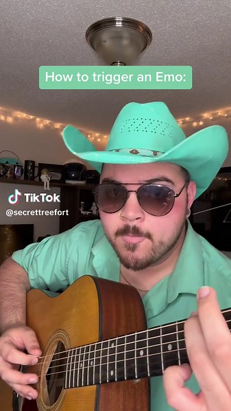 Ohio Emo: A Look into the Alternative Scene in the Heart of Ohio