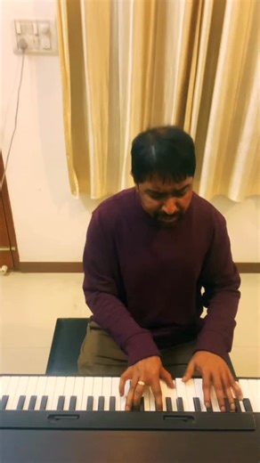 Arnab Sengupta on Instagram: "Just recorded this cover of the Simon & Garfunkel classic - “Bridge Over Troubled Waters”. Hope you enjoy it :) #simonandgarfunkel #bridgeovertroubledwaters #cover #singersongwriter"