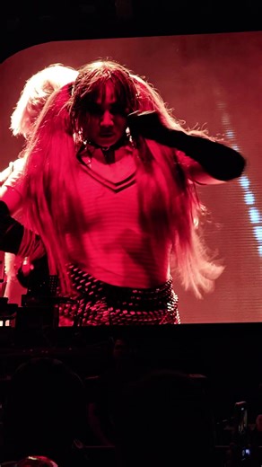 I Am The Best by 2NE1: A Kuala Lumpur Performance