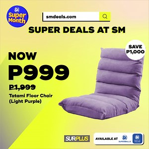 39K views | Get your home picture-perfect ready for as low as P200 ONLY with these deals from The SM Store, Our Home and AquaFlask Philippines! ✨​  Find your next home & living deal on smdeals.com today! | SM Lanang | Facebook