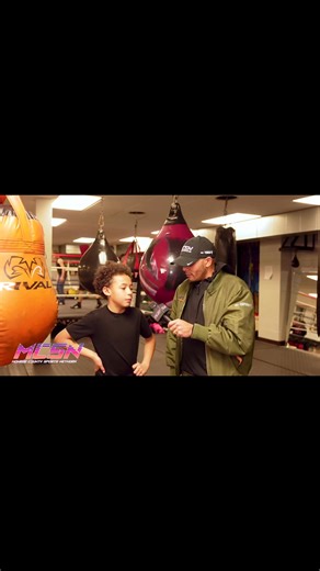 We caught up with Joe’s ALCC boxers at the Silver Gloves Regionals! 🥊🔥 Hear what our State Champs have to say about representing their city and their club on the regional stage. | Monroe County News Network