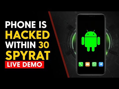 10 Secret Phone Monitoring Tools That Hackers Use in 2025!