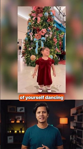 Create 3D Dancing Cartoon Videos Using AI