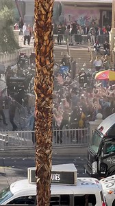 “Obliterated” is filming on The Strip. | Vital Vegas