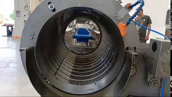 TURATTI NATURAL INNOVATION Plant for the separation and refi