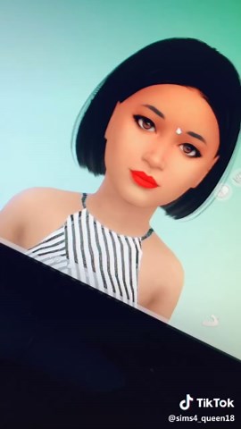 Sims4❤️ on TikTok
