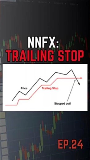 This Trailing Stop Boosted My Win Rate NNFX Trailing Stop