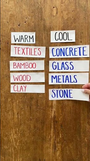 Interior Design Principles 101