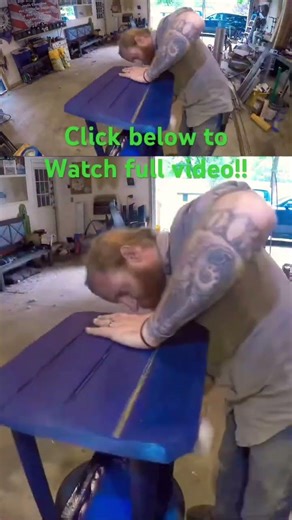 $4 end table build that actually looks good #woodworking #shorts #trending