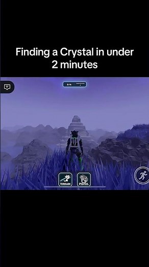 Roblox: crash land on an alien planet #roblox #robloxgamedesign #gamedev #fyp