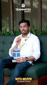 From Failure to Kerala Gramin Bank Success | Sharath’s Inspiring RRB Clerk Journey Teammates Academy