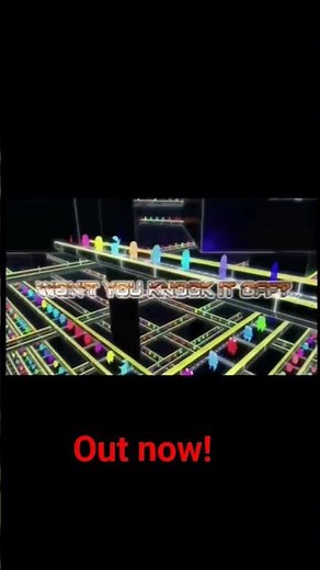 Why Must We Do (Official lyric video out now)