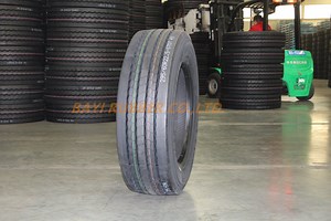 [Hot Item] TBR Tire