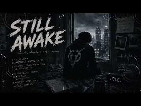 Linkin Park • Korn • Limp Bizkit Style | NU Metal • VELVET STATIC - STILL AWAKE (Official Audio)