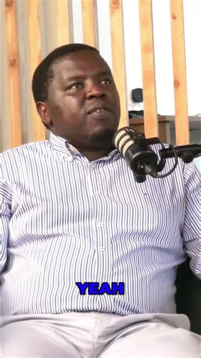 From Rock Bottom to Reinvention: Dr. Victor Kiplagat's Story | #AliTalksTech posted on the topic | LinkedIn