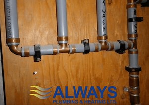 Common Issues Associated With Poly-B Pipe