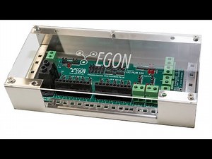 REVOLUTIONARY DC WIRING HUB. SAVE TIME AND MONEY | EGON DC-Hub EXPLAINED