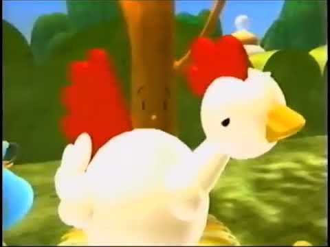 Opening to Hercules 2002 Reprint VHS