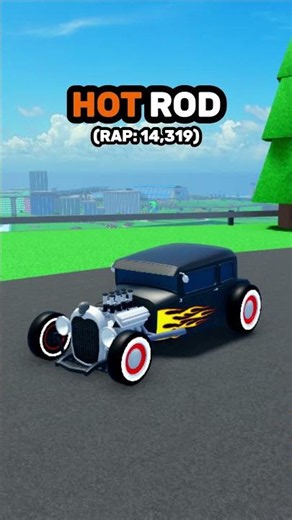 😲8 CARS ONLY OG PLAYERS CAN REMEBER IN CDT // Roblox CDT