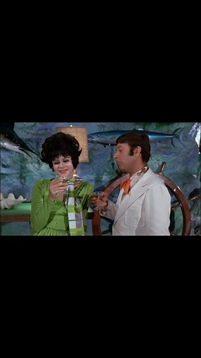 34 reactions · 3 comments | Bewitched Season: 8 Episode: Samantha and the Loch Ness Monster Original Airdate: September 29, 1971 Fintastic Fact according to IMDB: Elizabeth Montgomery is credited under her real name in the role of Samantha Stephens. She is credited as Pandora Spocks in her role of Samantha’s look-a-like cousin, Serena. Are you a fan of Bewitched? | History of Mermaids | Facebook