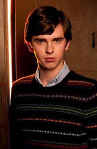Bates Motel