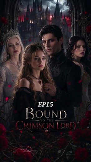 Heir to the Vampire Crown: Inheritance Trial Begins