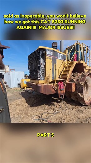 Heavy Equipment Repair by Diesel Mechanics: Expert Insights