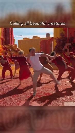 Beautiful Creatures✨ EDIT | #avatar #michelemorrone #pedropascal