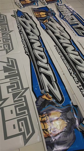 Full sticker by uno project boskuh🔥 menyala boskuh... yang mau tanya tanya boleh banget langsung chat admin kami (wa di bio ya boskuh)#unostiker #stickertruck #fyp #baksamping #requesgambar