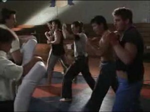 BEST OF THE BEST 1...( LO MEJOR DE LO MEJOR ) // ENTRENAMIENTO ...1/3