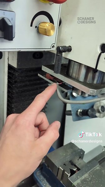 Fixing My Custom Spindle Lock for Easier Tool Changes