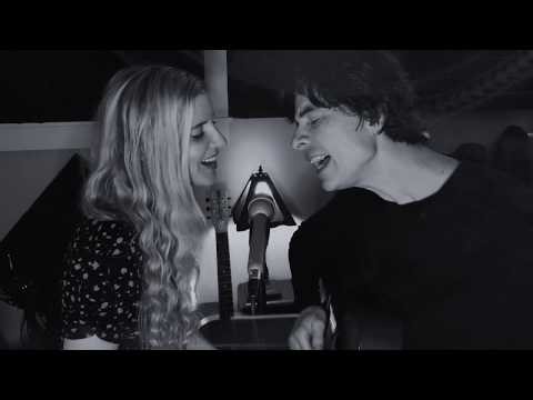 Swearingen & Kelli -"The Boxer" - (Simon & Garfunkel Cover)