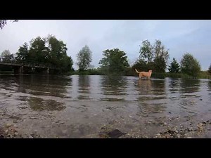 GoPro Hero 6 Black: sample video at 4K at 60fps