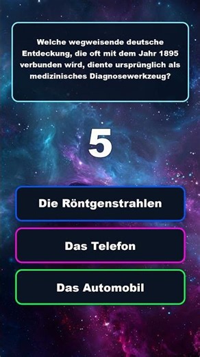 Nur 5% beantworten 3 Fragen richtig! Episode 4 #quiz #shorts #trivia