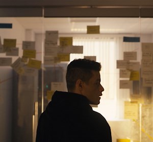 80 reactions · 15 shares | The revolution has returned. Don’t miss the premiere of Mr. Robot’s Final Season TONIGHT at 10/9c on USA Network. | BuzzFeed | Facebook