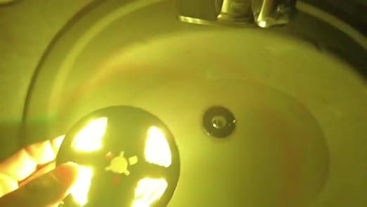 waterproof led strip lights outdoor