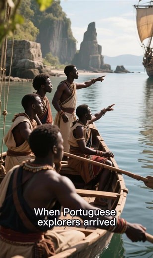 The Hidden History of Africa’s Discovery
