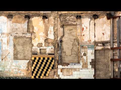 Ruinas modernas: poéticas y oportunidades disidentes | Alfred Mas ‪@AlfredMasArquitectesEstudi‬