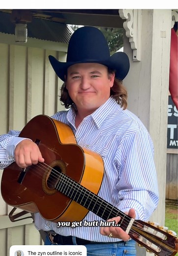 New Texas Country Anthem by Jake Worthington