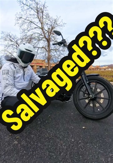 Hey everyone! I am super stoaked to be back out and riding. Today we have ourselves another Harley Davidson Sportster 1200! There may be a few issues with it 😬. @Dry Clutch Moto | Motorcycles I apologize for the lack of regular content, between the weather and my schedule, I have not been hitting the mark, but we will be back on track 🤘🔥 Love you all, you’re amazing! #motorcycle #motovlog #moto #sportster1200 #fypシ