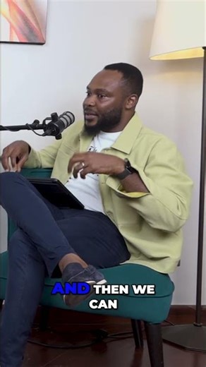 Africa's Wealth Build It and Grow It Together