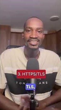 🚀 What actually happens when you type a URL and hit Enter? It’s way more than just “the website