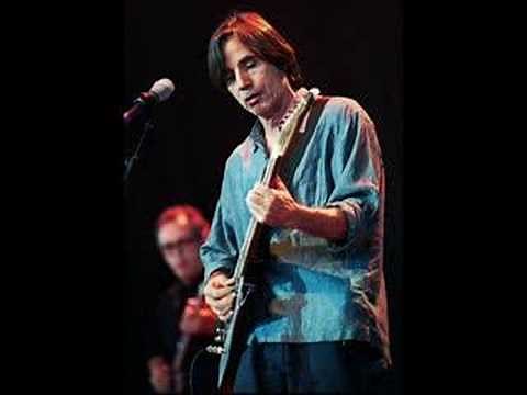 Jackson Browne & Bonnie Raitt - Kisses Sweeter Than Wine