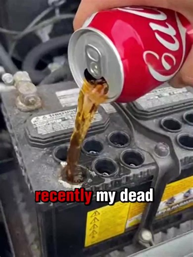 Fix Old Car Batteries Using Simple Reconditioning Technique