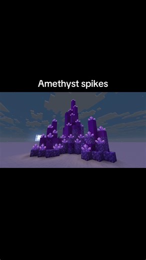 What could make these better? #minecraf ##minecraftbuilding #foryou #viral #gaming